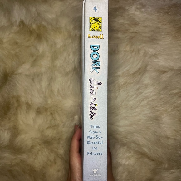Dork Diaries 4-6 Book set - Picture 11 of 13